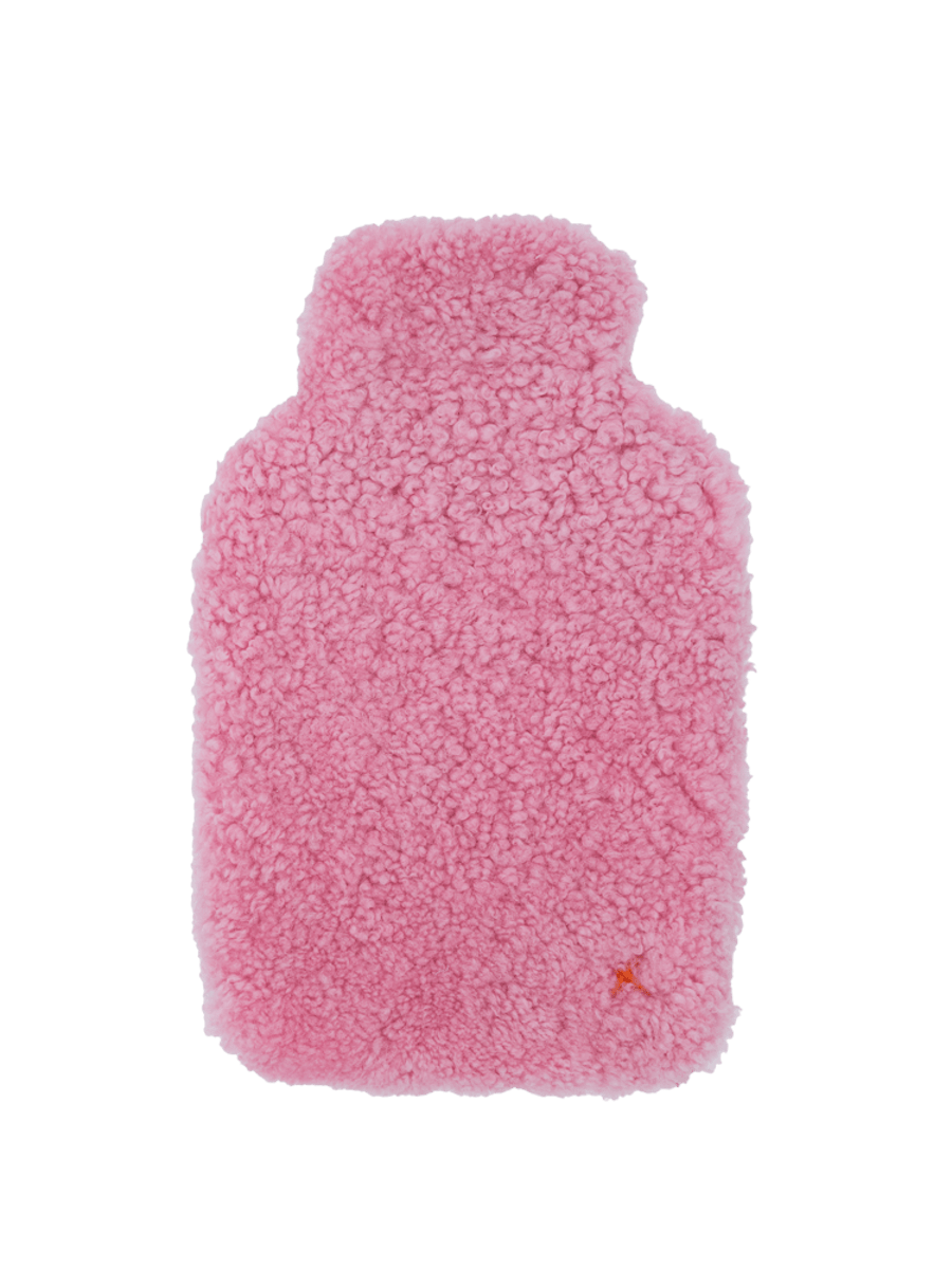 UNIO Hamburg LAMMFELL POLAR HÜLLE