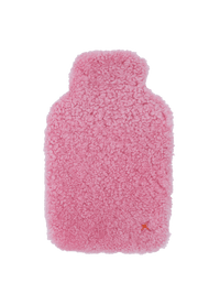 UNIO Hamburg LAMMFELL POLAR HÜLLE