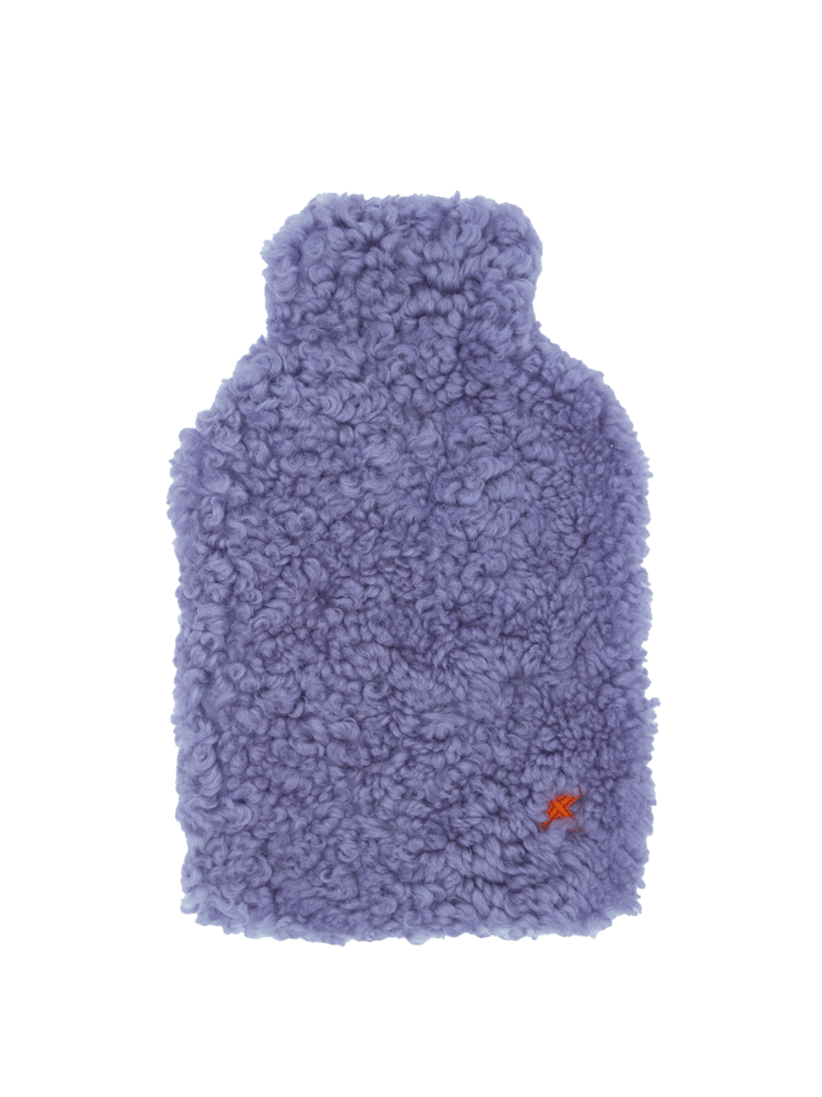 UNIO Hamburg LAMMFELL POLAR HÜLLE