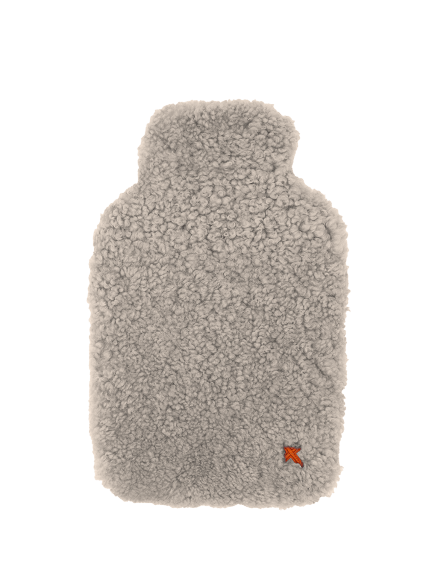 UNIO Hamburg LAMMFELL POLAR HÜLLE