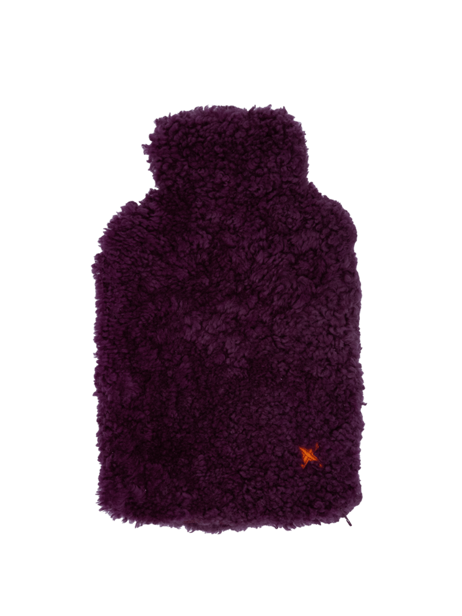 UNIO Hamburg LAMMFELL POLAR HÜLLE