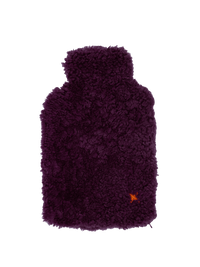 UNIO Hamburg LAMMFELL POLAR HÜLLE