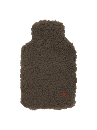 UNIO Hamburg LAMMFELL POLAR HÜLLE