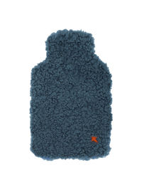 UNIO Hamburg LAMMFELL POLAR HÜLLE