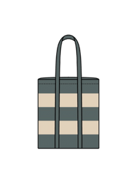 UNIO Hamburg FROTTIER PONZA - SHOPPER