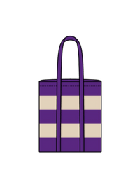 UNIO Hamburg FROTTIER PONZA - SHOPPER