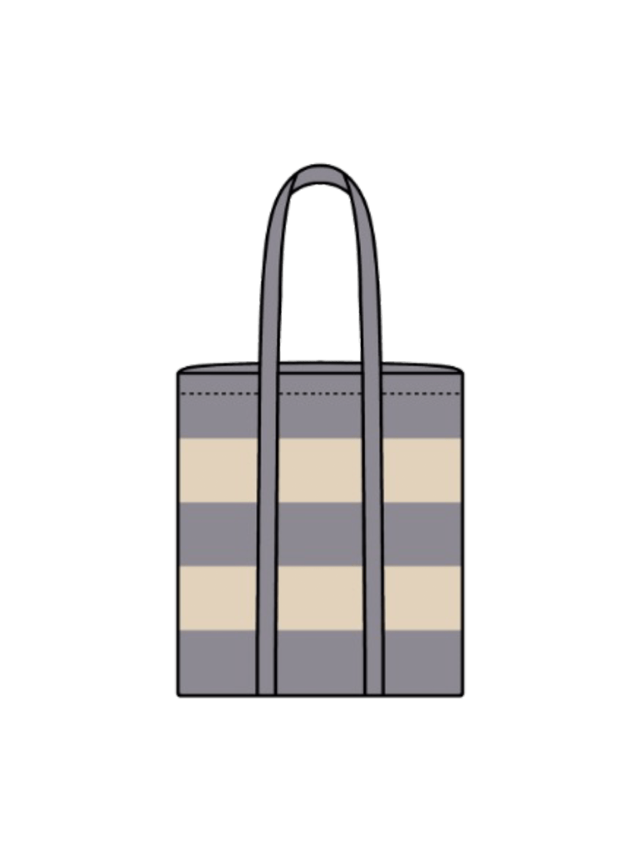 UNIO Hamburg FROTTIER PONZA - SHOPPER