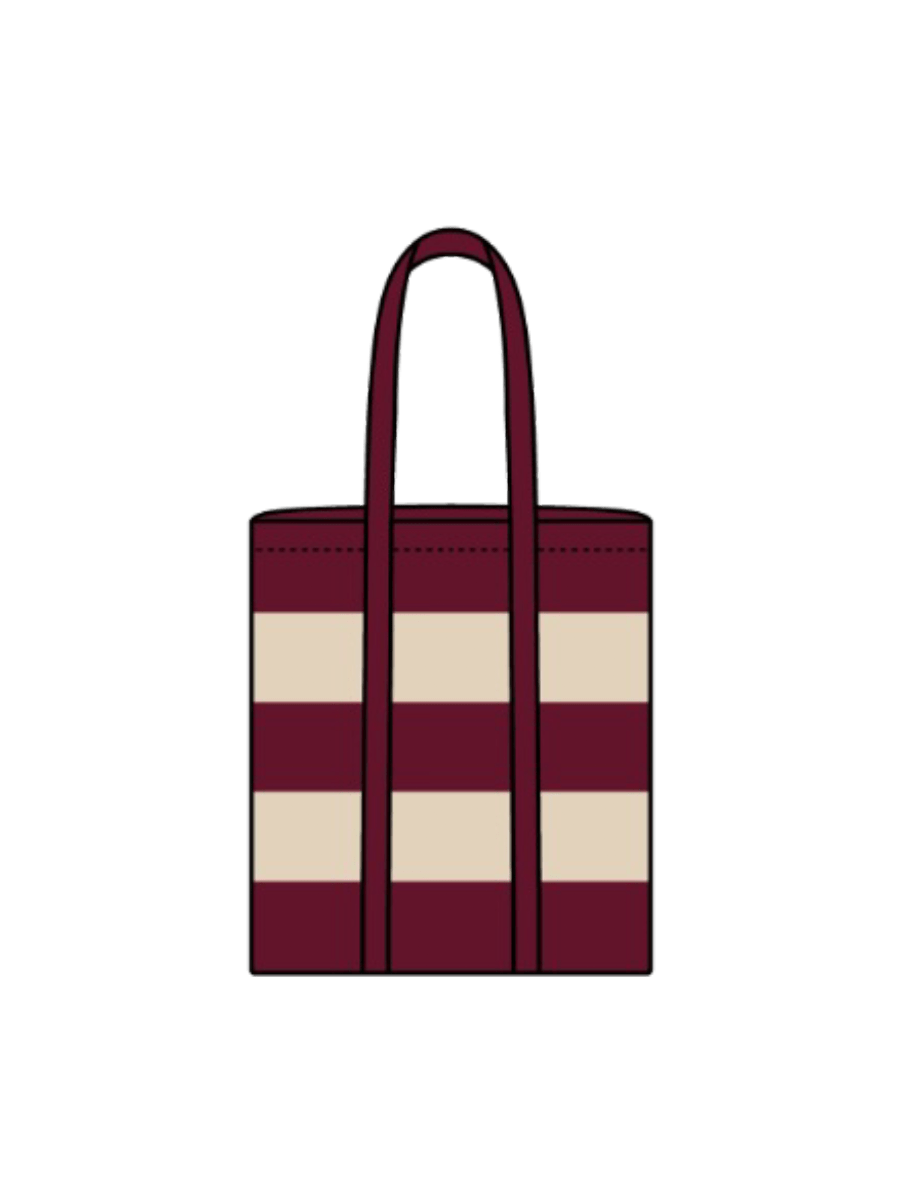 UNIO Hamburg FROTTIER PONZA - SHOPPER