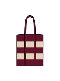 UNIO Hamburg FROTTIER PONZA - SHOPPER