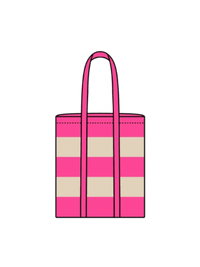 UNIO Hamburg FROTTIER PONZA - SHOPPER