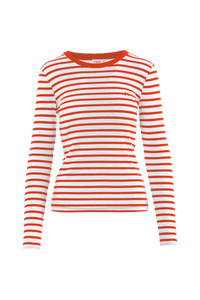 UNIO Hamburg T - SHIRTS SEOUL LS O - NECK