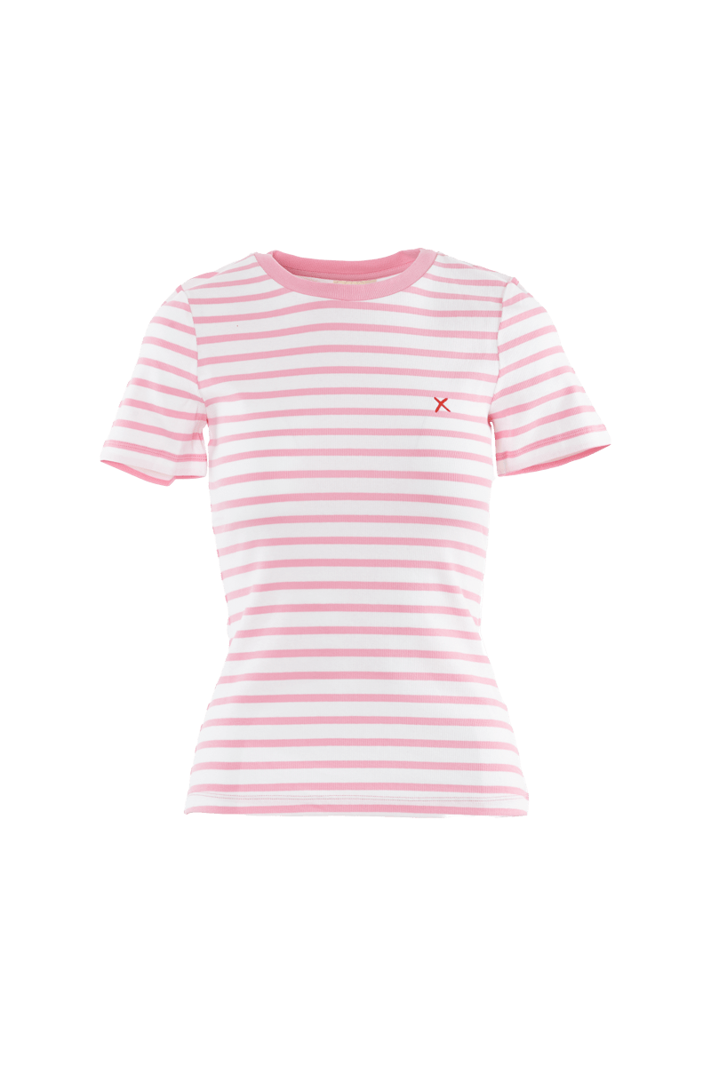 UNIO Hamburg T - SHIRTS SEOUL SS O - NECK