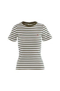 UNIO Hamburg T - SHIRTS SEOUL SS O - NECK