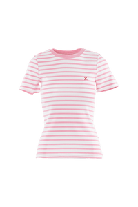 UNIO Hamburg T - SHIRTS SEOUL SS O - NECK