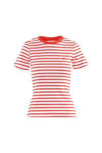 UNIO Hamburg T - SHIRTS SEOUL SS O - NECK