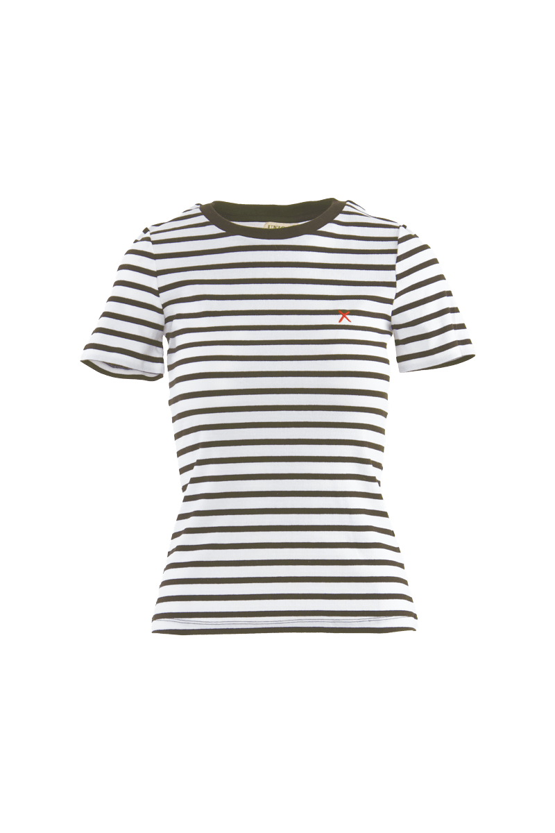 UNIO Hamburg T - SHIRTS SEOUL SS O - NECK