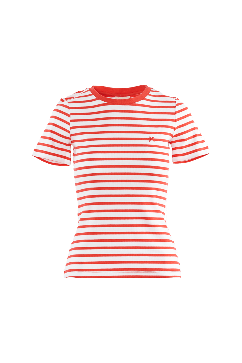 UNIO Hamburg T - SHIRTS SEOUL SS O - NECK