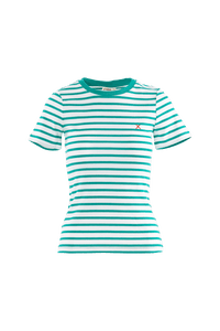 UNIO Hamburg T - SHIRTS SEOUL SS O - NECK