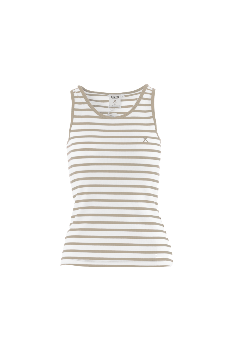 UNIO Hamburg T - SHIRTS SEOUL TANK