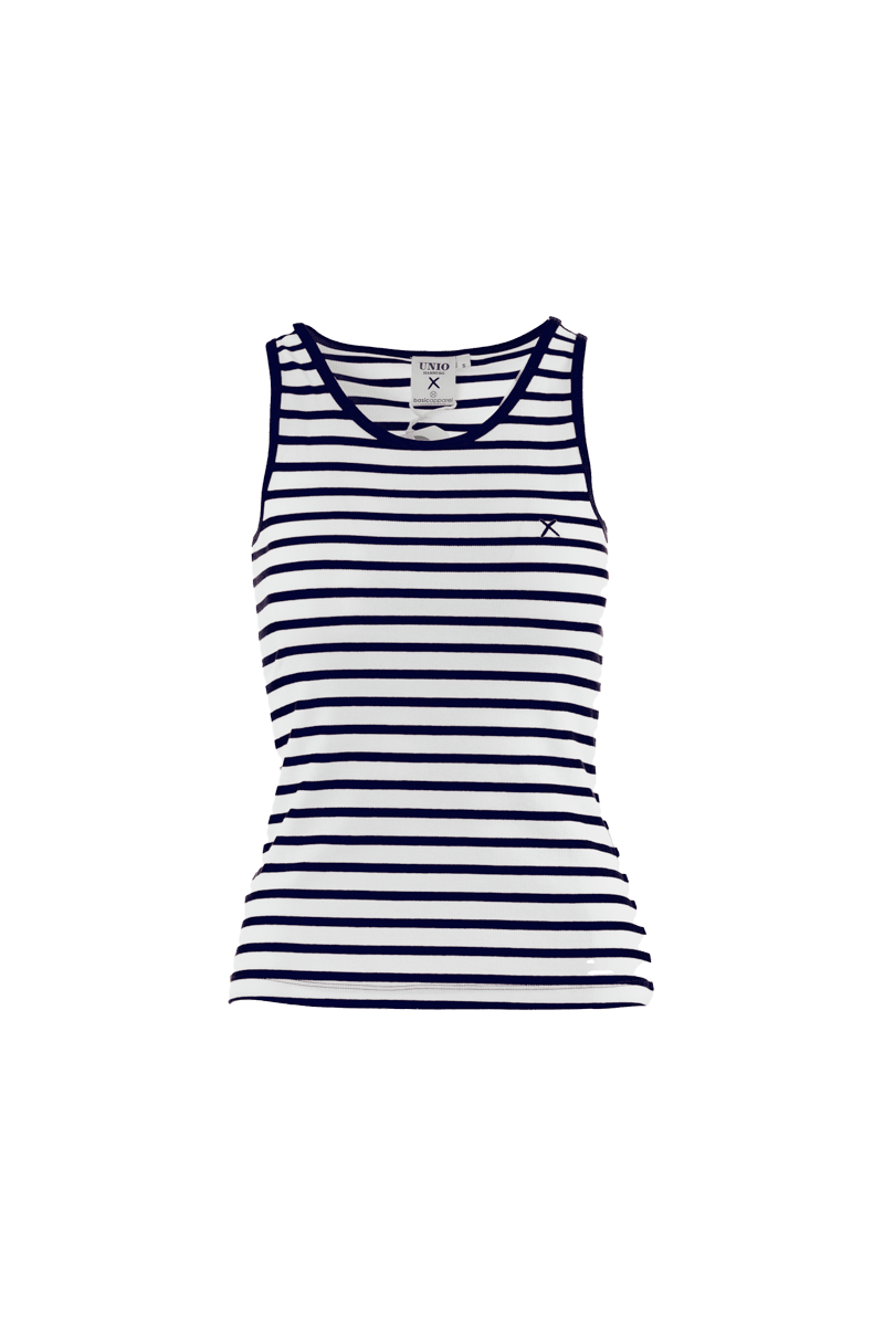 UNIO Hamburg T - SHIRTS SEOUL TANK