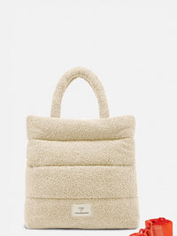 UNIO Hamburg TASCHEN SHOPPER TEDDY