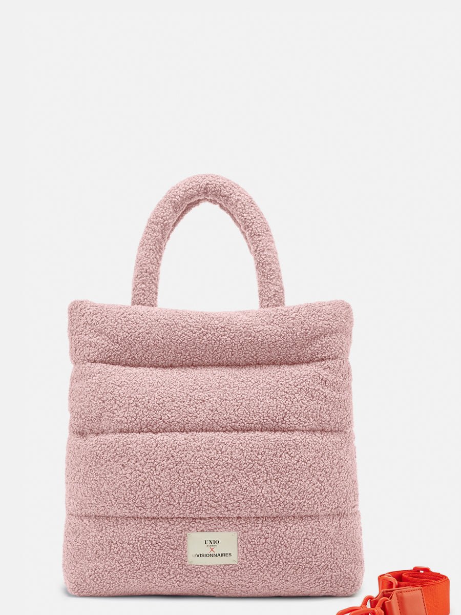 UNIO Hamburg TASCHEN SHOPPER TEDDY