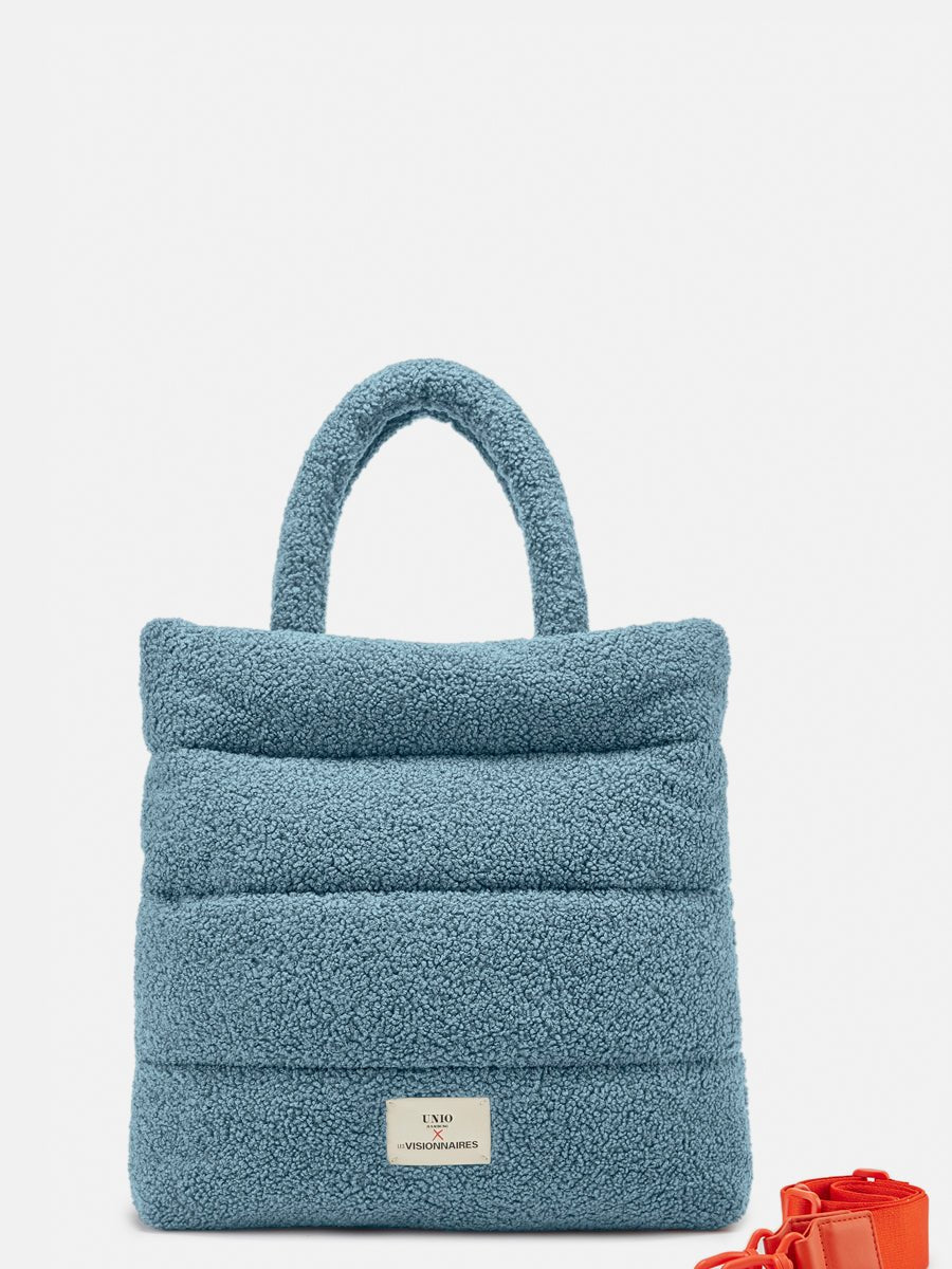 UNIO Hamburg TASCHEN SHOPPER TEDDY