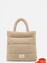 UNIO Hamburg TASCHEN SHOPPER TEDDY