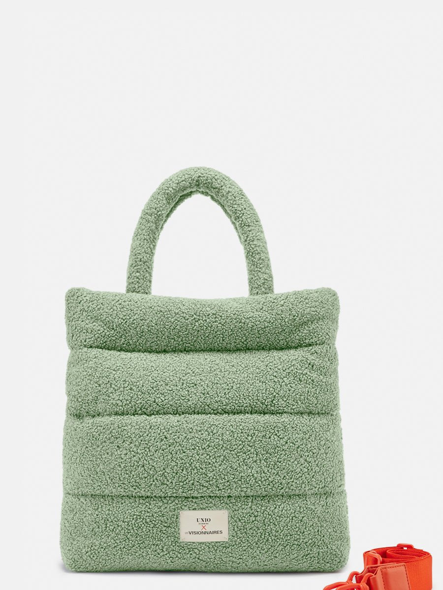 UNIO Hamburg TASCHEN SHOPPER TEDDY