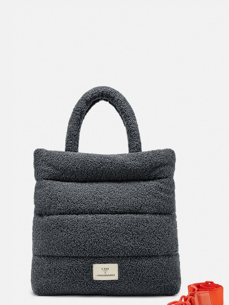 UNIO Hamburg TASCHEN SHOPPER TEDDY