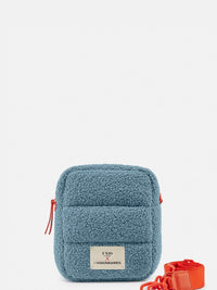 UNIO Hamburg TASCHEN SOELDEN TEDDY