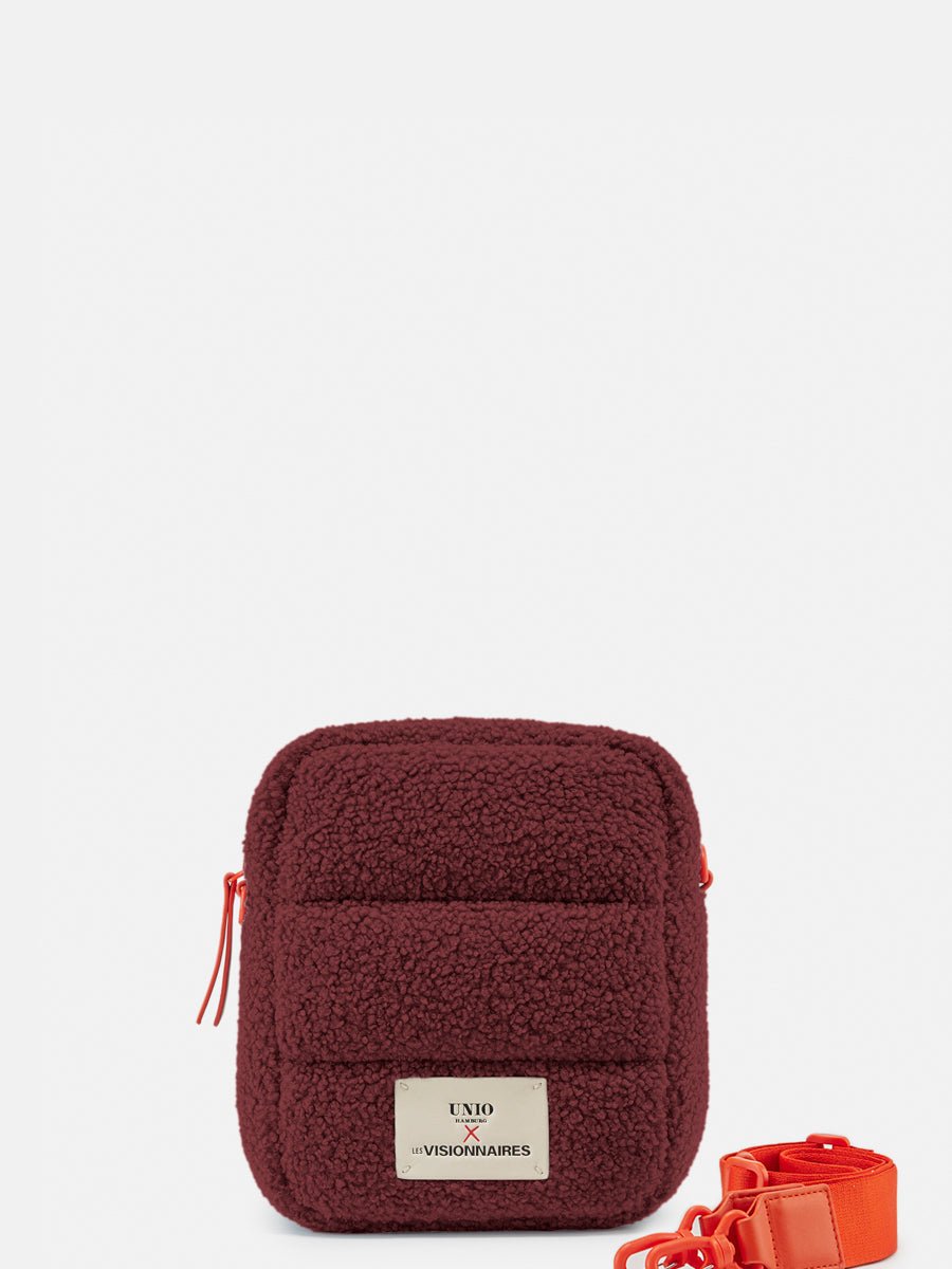 UNIO Hamburg TASCHEN SOELDEN TEDDY