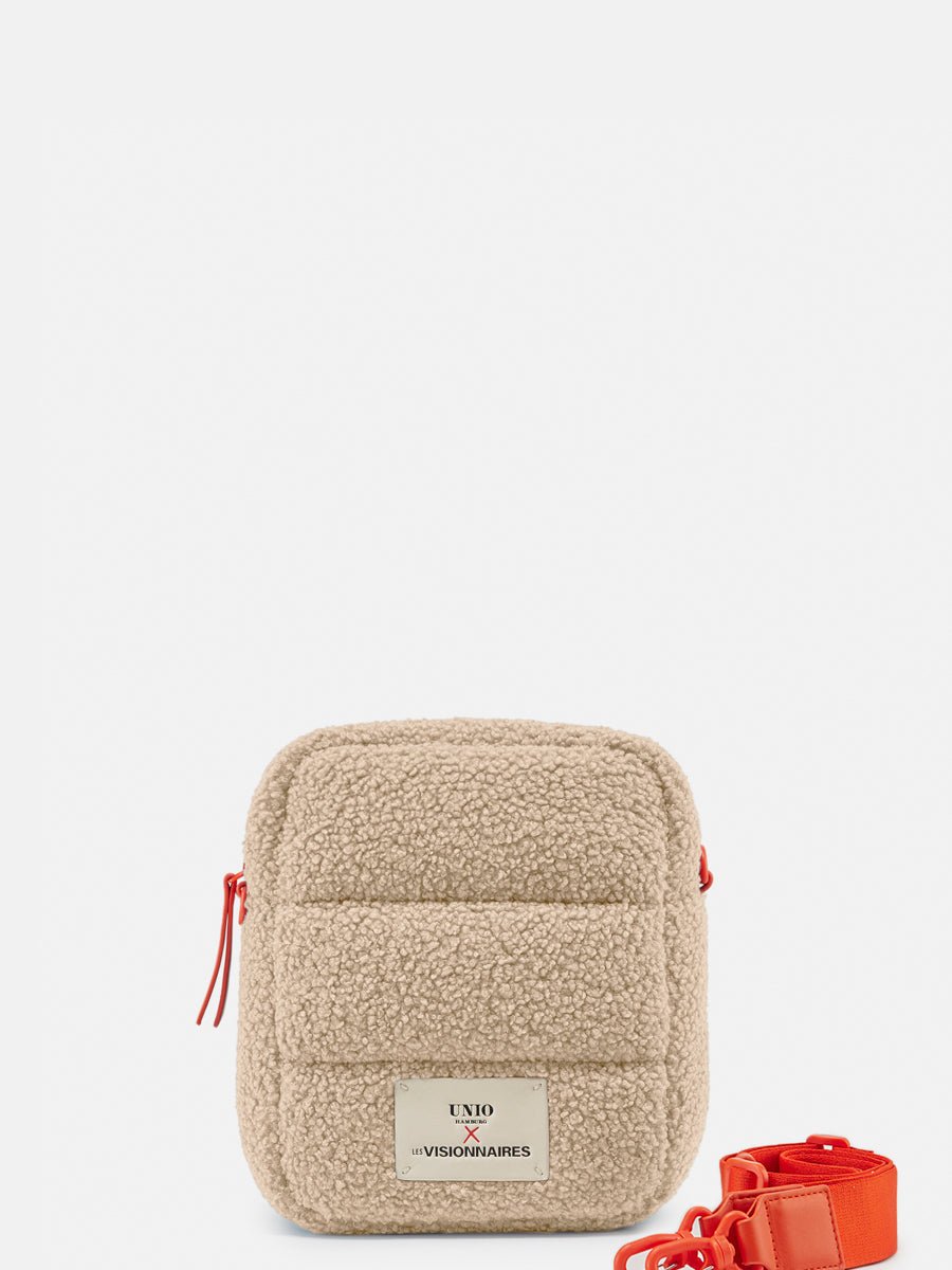 UNIO Hamburg TASCHEN SOELDEN TEDDY