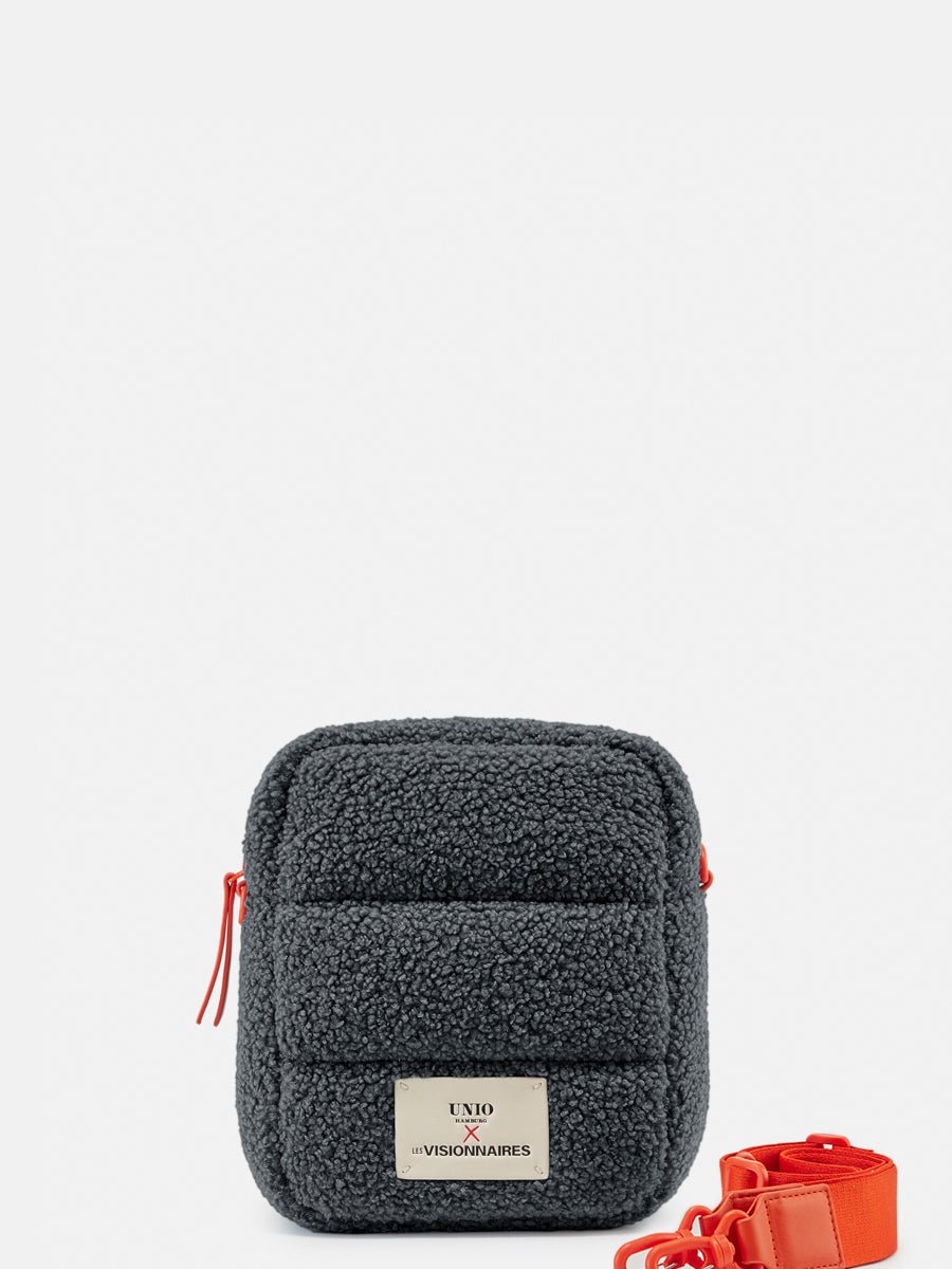 UNIO Hamburg TASCHEN SOELDEN TEDDY