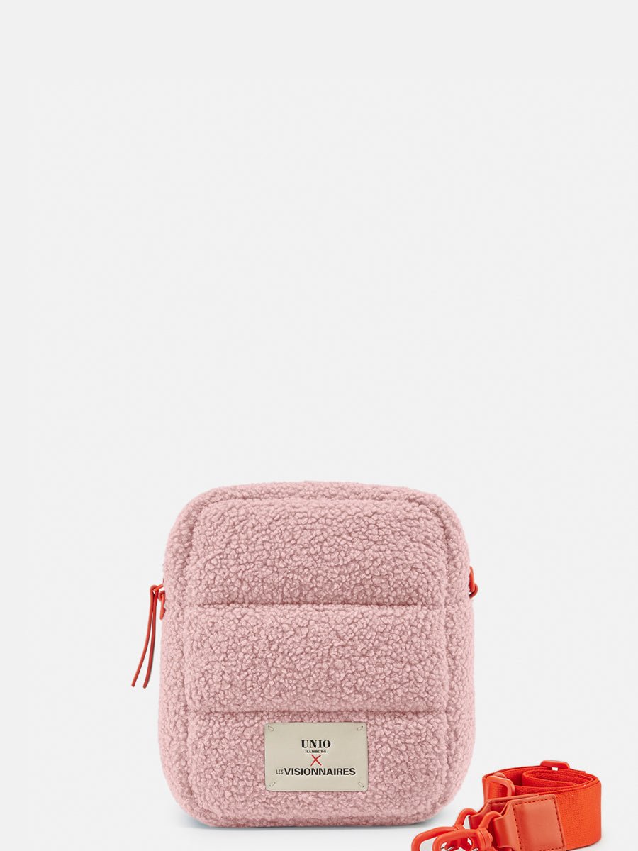 UNIO Hamburg TASCHEN SOELDEN TEDDY