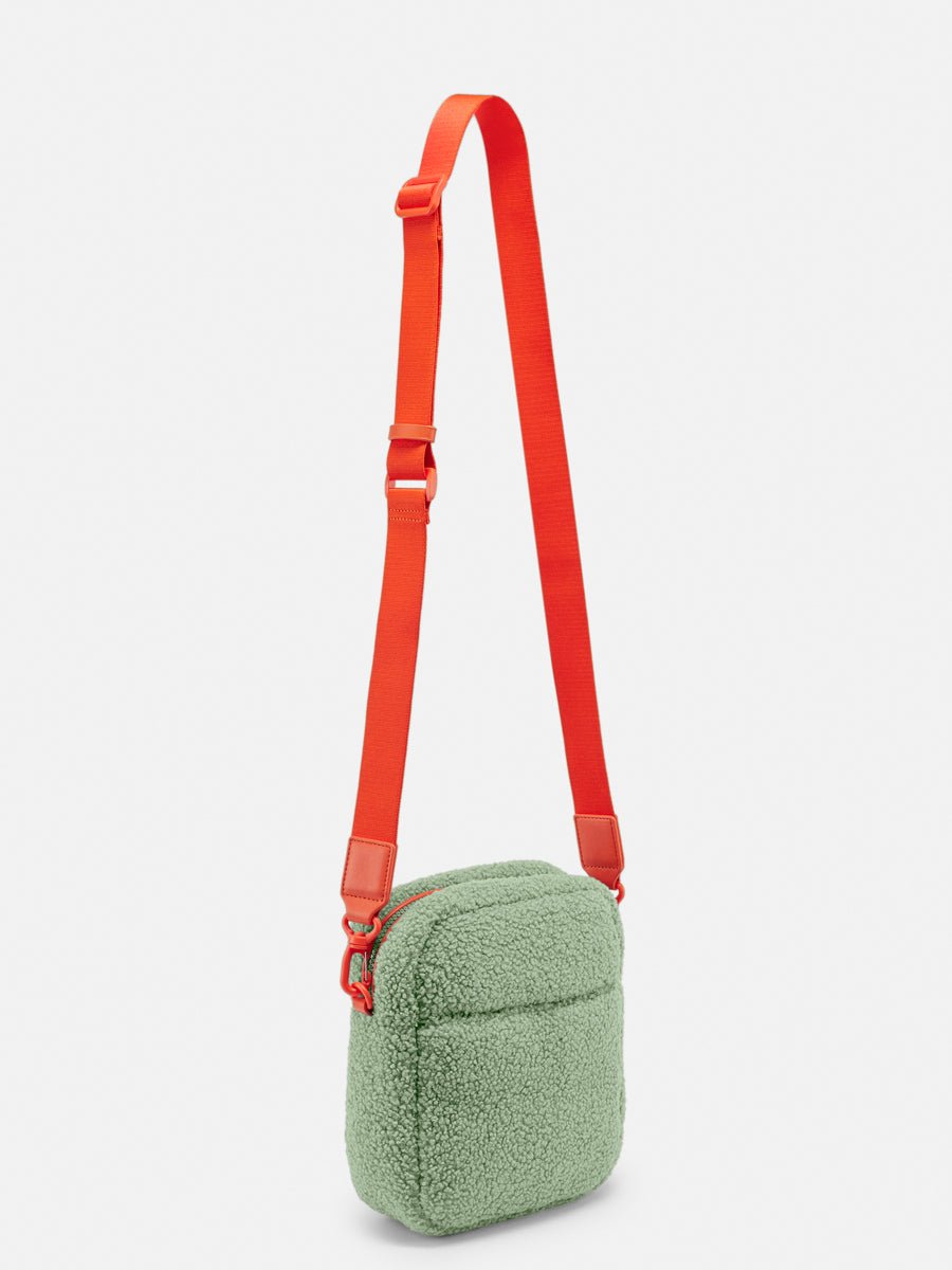 UNIO Hamburg TASCHEN SOELDEN TEDDY