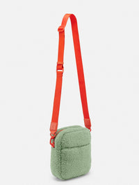 UNIO Hamburg TASCHEN SOELDEN TEDDY