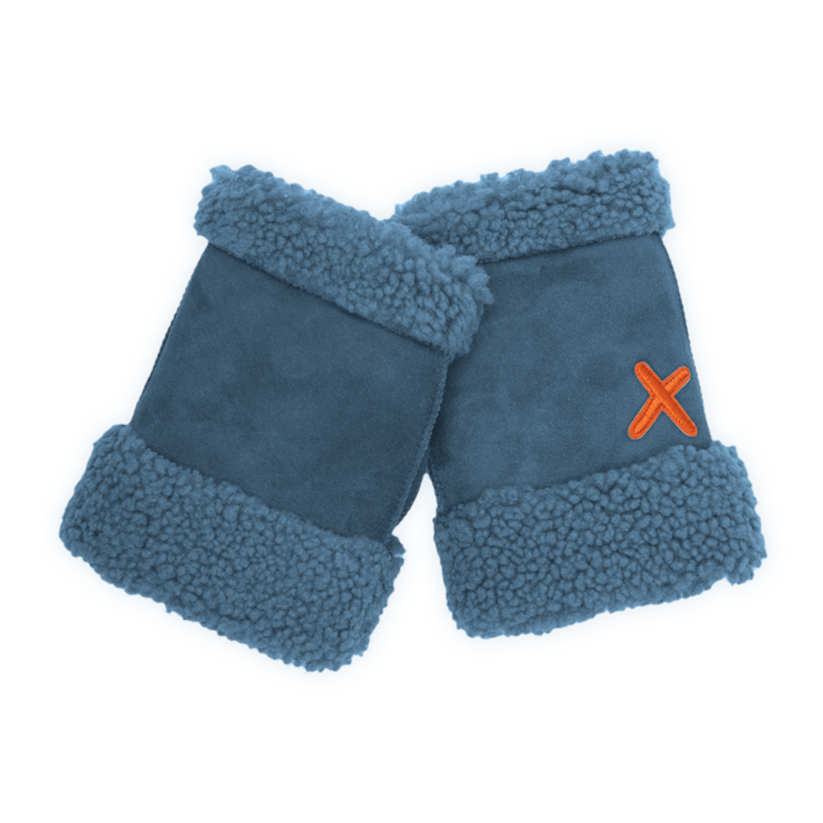 UNIO Hamburg LAMMFELL ST.MORITZ