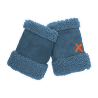 UNIO Hamburg LAMMFELL ST.MORITZ