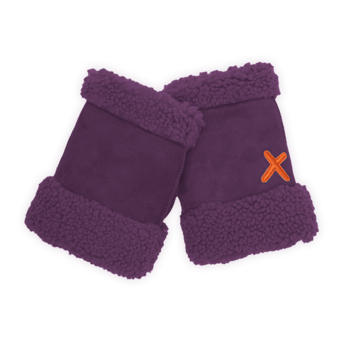 UNIO Hamburg LAMMFELL ST.MORITZ