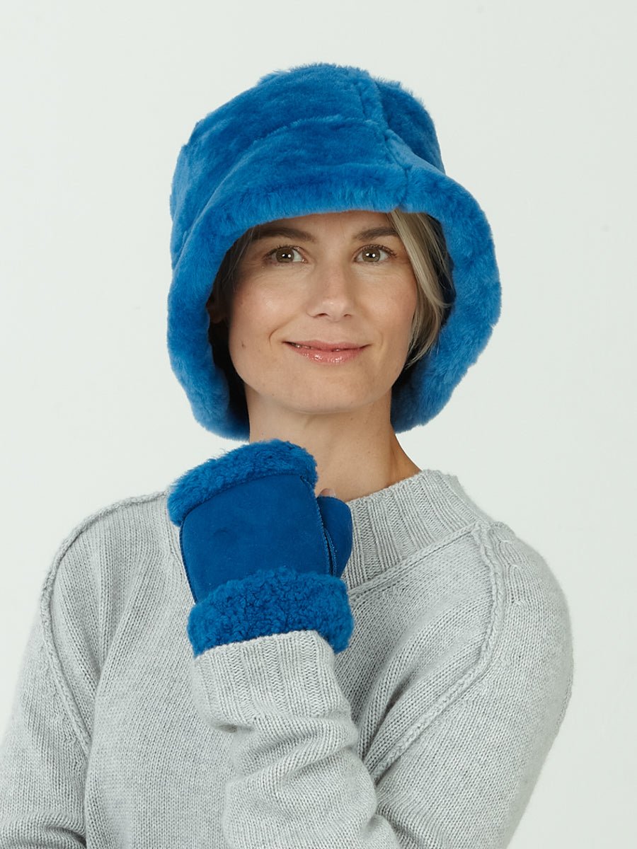 UNIO Hamburg LAMMFELL ST.MORITZ