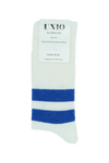 UNIO Hamburg SOCKEN TENNIS CASHMERE