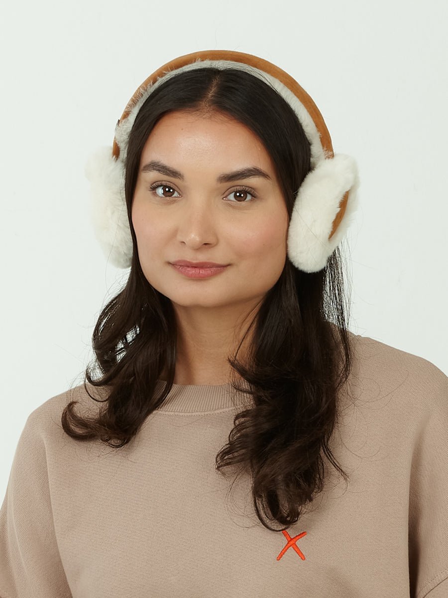 UNIO Hamburg LAMMFELL TIROL