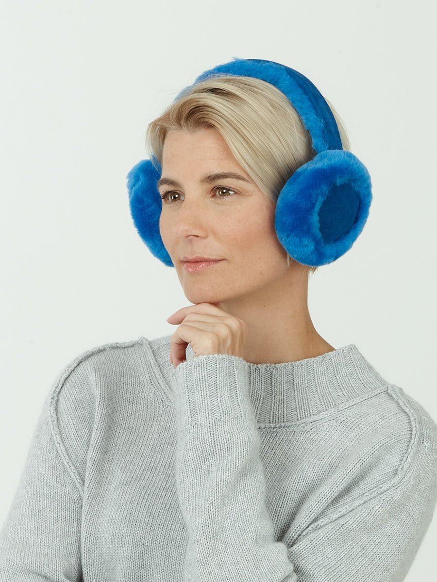 UNIO Hamburg LAMMFELL TIROL