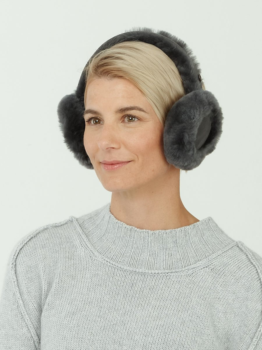 UNIO Hamburg LAMMFELL TIROL