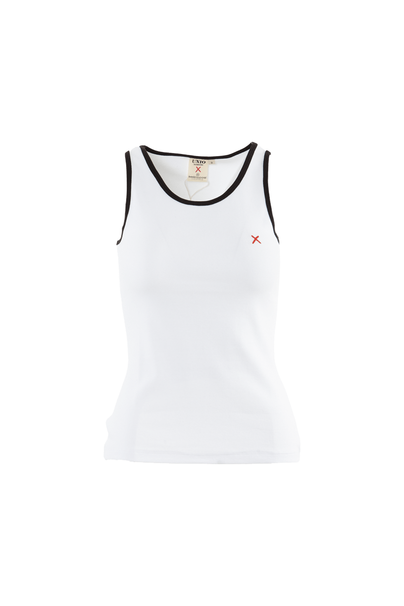 UNIO Hamburg T - SHIRTS TOKIO TANK