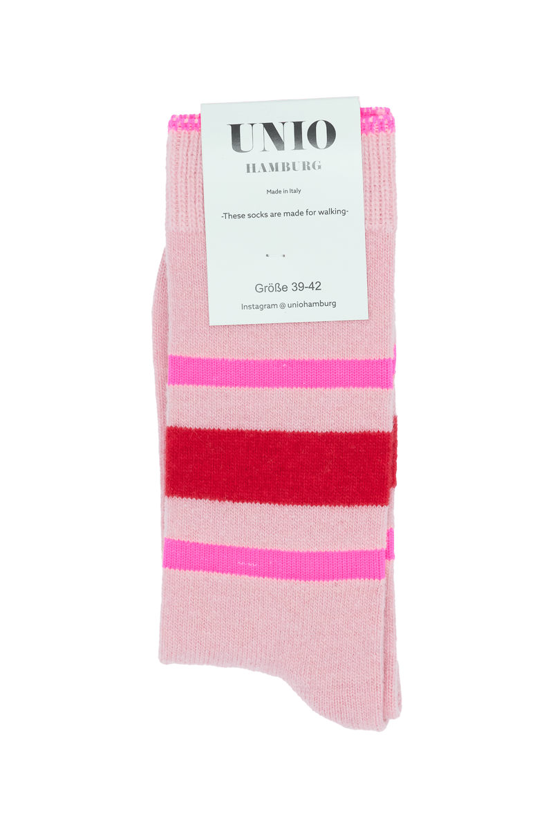 UNIO Hamburg SOCKEN TORONTO CASHMERE