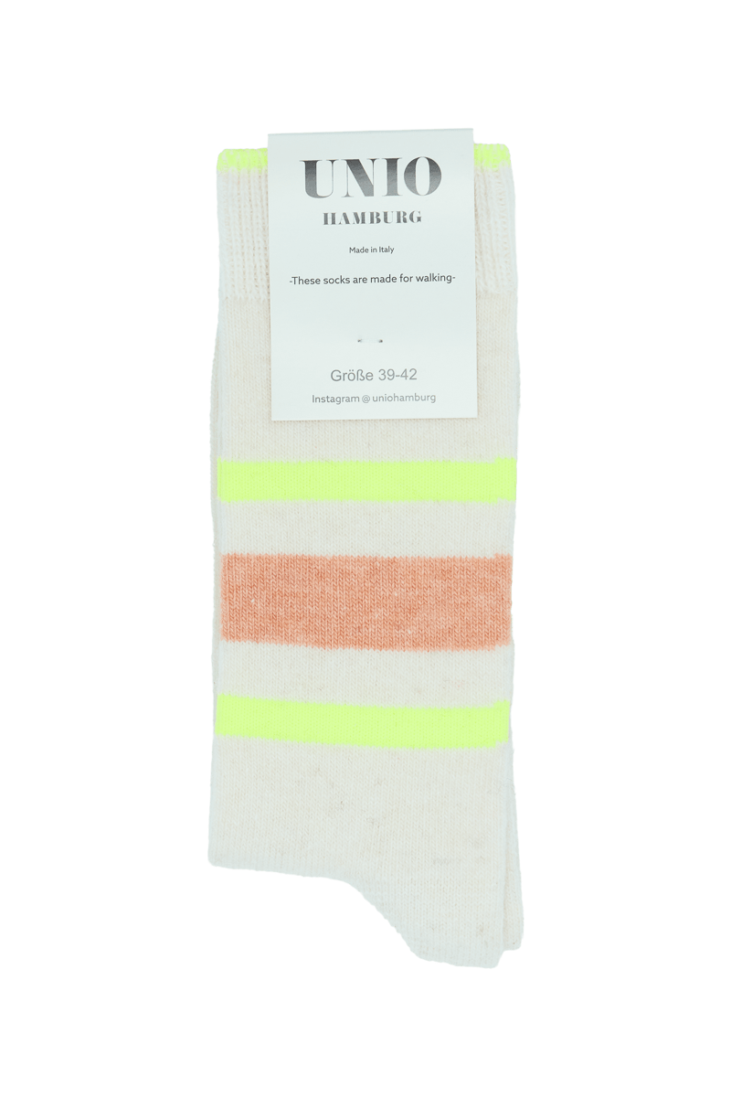 UNIO Hamburg SOCKEN TORONTO CASHMERE