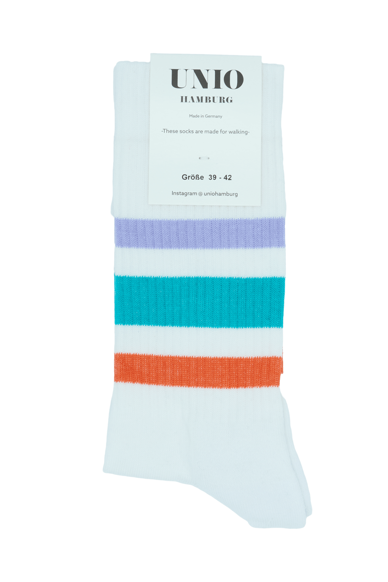 UNIO Hamburg SOCKEN TORONTO RACING