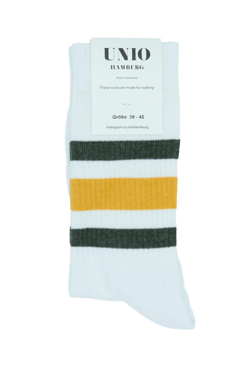 UNIO Hamburg SOCKEN TORONTO RACING